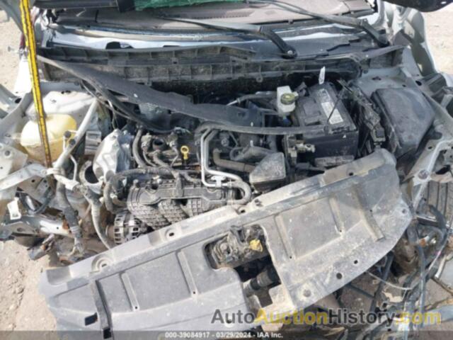 NISSAN ROGUE SV FWD, 5N1AT3BA8MC685755