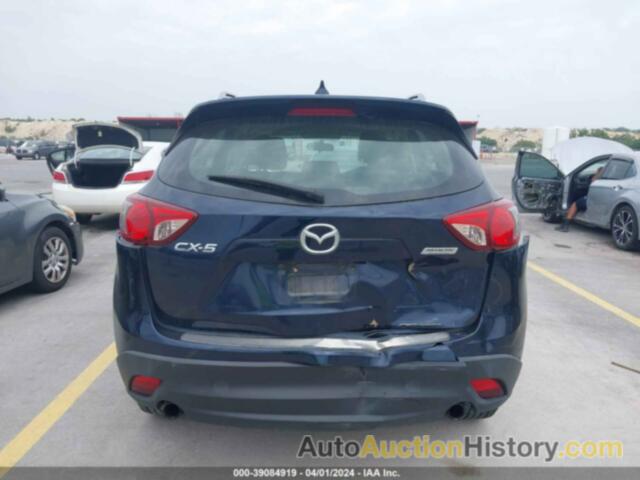 MAZDA CX-5 SPORT, JM3KE2BYXG0709657