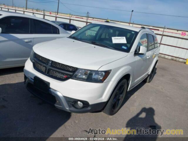 DODGE JOURNEY CROSSROAD, 3C4PDCGB0JT288571