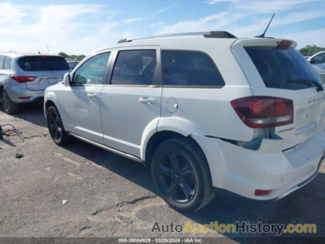 DODGE JOURNEY CROSSROAD, 3C4PDCGB0JT288571