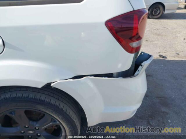 DODGE JOURNEY CROSSROAD, 3C4PDCGB0JT288571