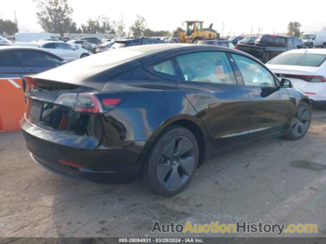 TESLA MODEL 3 STANDARD RANGE PLUS REAR-WHEEL DRIVE, 5YJ3E1EA2MF987259