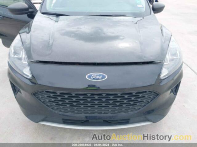 FORD ESCAPE S, 1FMCU0F69LUB98647