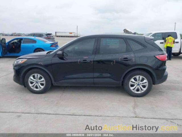 FORD ESCAPE S, 1FMCU0F69LUB98647