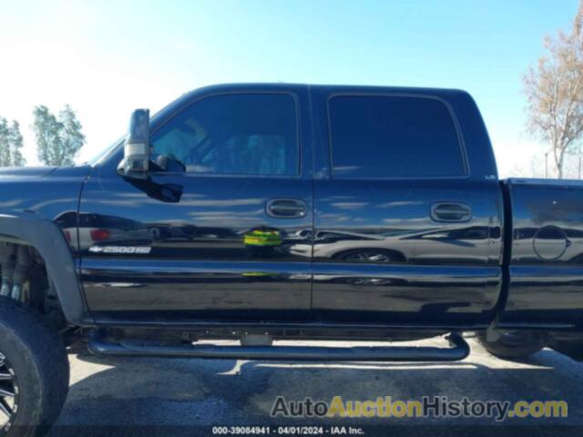 CHEVROLET SILVERADO 2500HD LS, 1GCHC23U62F245891