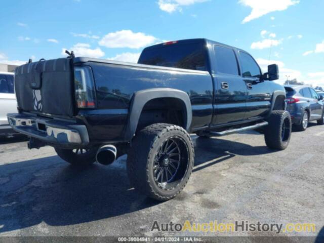 CHEVROLET SILVERADO 2500HD LS, 1GCHC23U62F245891