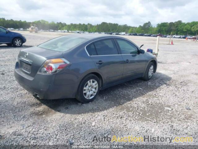 NISSAN ALTIMA 2.5, 1N4AL2AP4BC177564