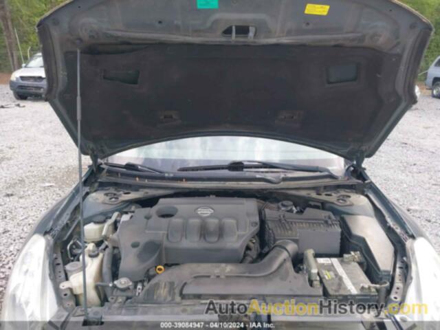 NISSAN ALTIMA 2.5, 1N4AL2AP4BC177564