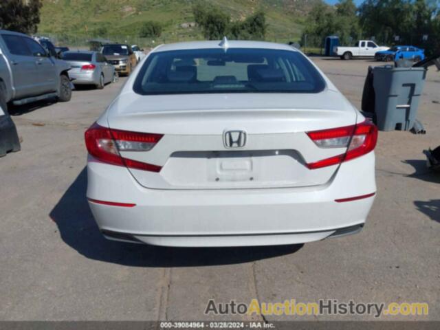 HONDA ACCORD EX, 1HGCV1F41LA015928