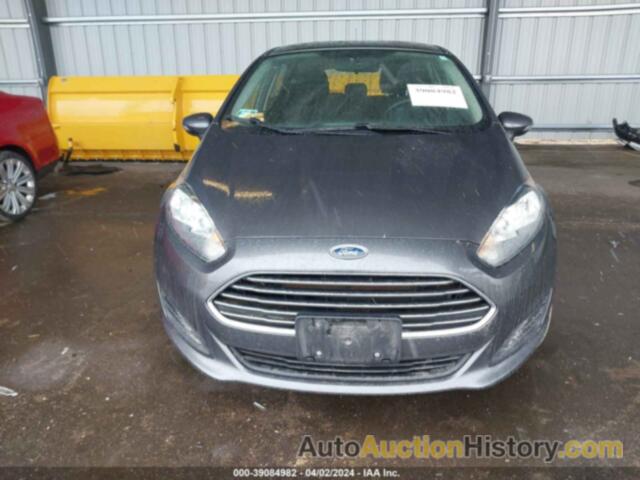 FORD FIESTA SE, 3FADP4EJXFM121183