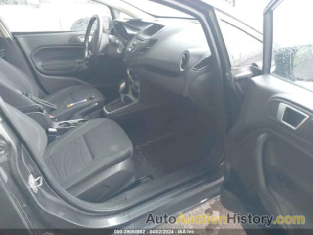 FORD FIESTA SE, 3FADP4EJXFM121183