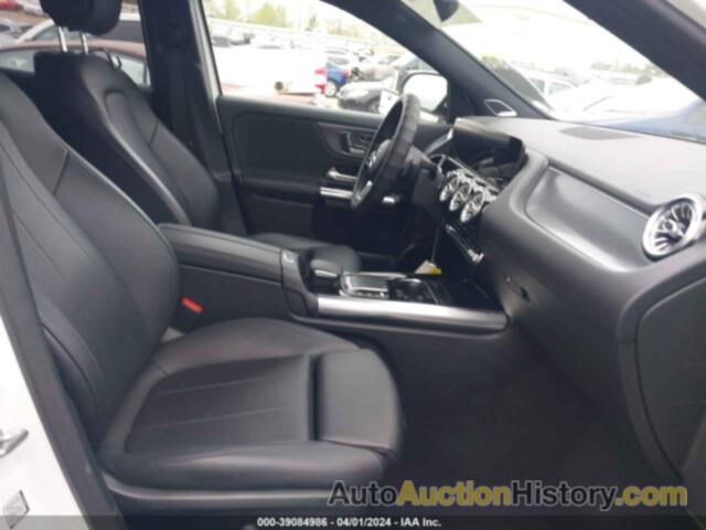 MERCEDES-BENZ GLA 250 4MATIC, W1N4N4HB4MJ196081