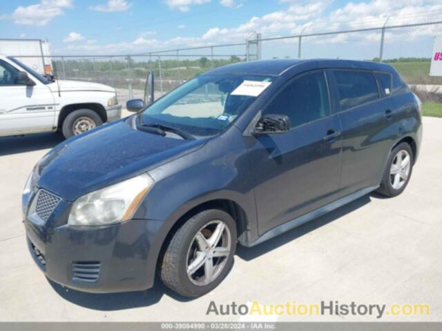 PONTIAC VIBE, 5Y2SP67819Z434553