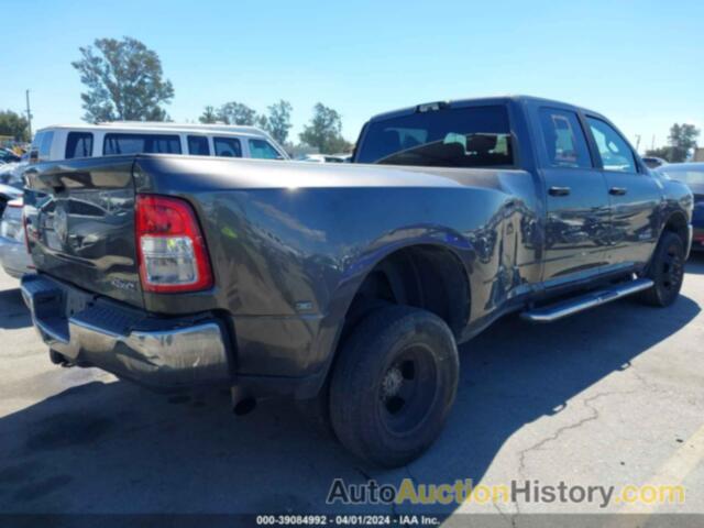 RAM 3500 BIG HORN  4X4 8' BOX, 3C63RRHL5NG267926