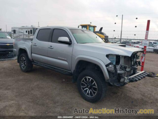 TOYOTA TACOMA TRD SPORT, 5TFCZ5AN2MX270807