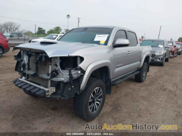 TOYOTA TACOMA TRD SPORT, 5TFCZ5AN2MX270807