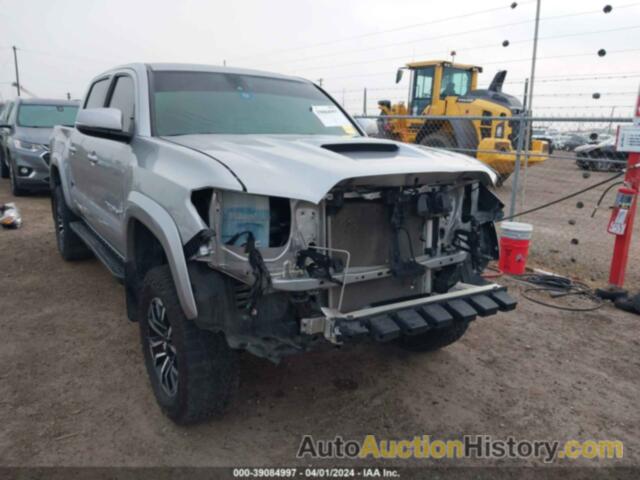 TOYOTA TACOMA TRD SPORT, 5TFCZ5AN2MX270807