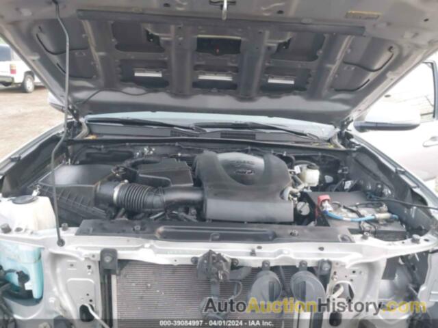 TOYOTA TACOMA TRD SPORT, 5TFCZ5AN2MX270807