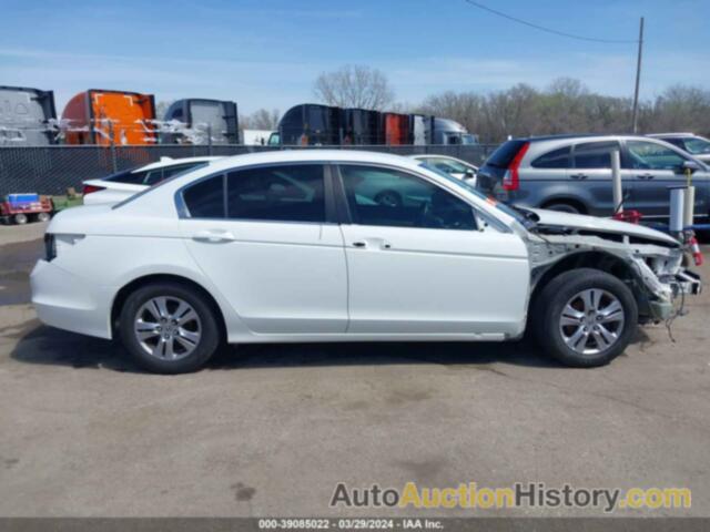 HONDA ACCORD 2.4 SE, 1HGCP2F63BA140607