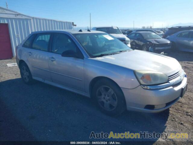 CHEVROLET MALIBU MAXX LT, 1G1ZU64805F112745