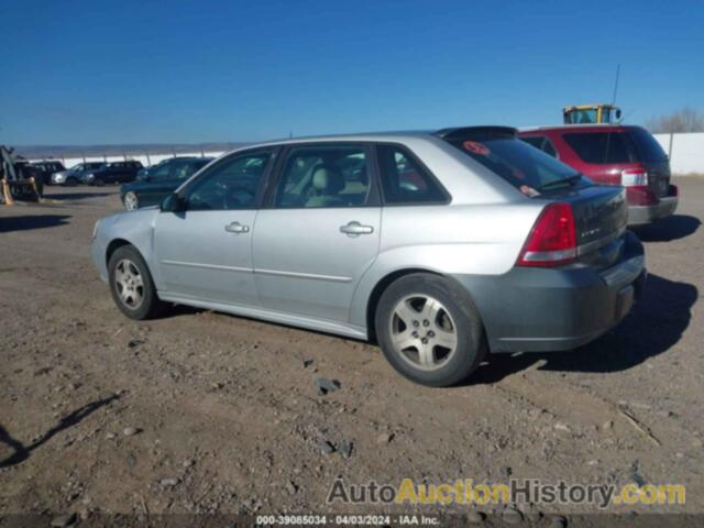 CHEVROLET MALIBU MAXX LT, 1G1ZU64805F112745