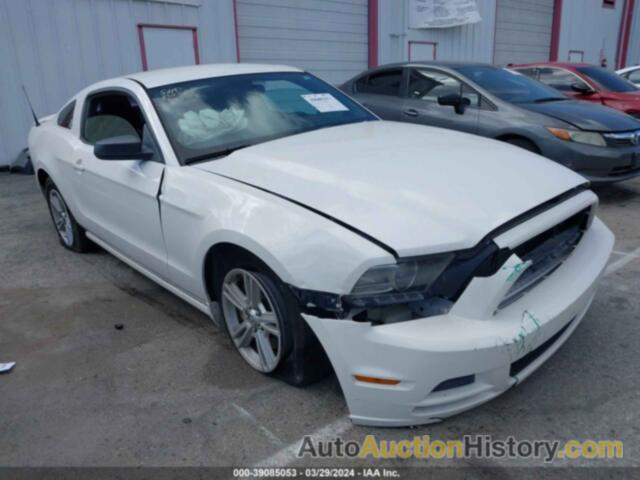 FORD MUSTANG V6, 1ZVBP8AM6D5252913