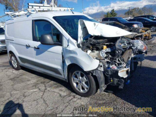 FORD TRANSIT CONNECT XLT, NM0LS7F70H1301505