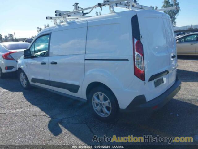FORD TRANSIT CONNECT XLT, NM0LS7F70H1301505