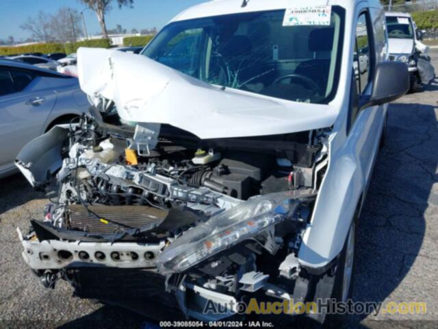 FORD TRANSIT CONNECT XLT, NM0LS7F70H1301505