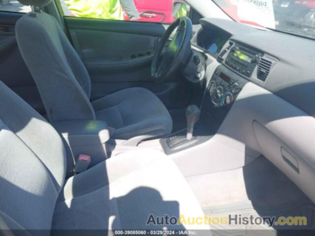 TOYOTA COROLLA CE/LE/S, 1NXBR32E67Z811583