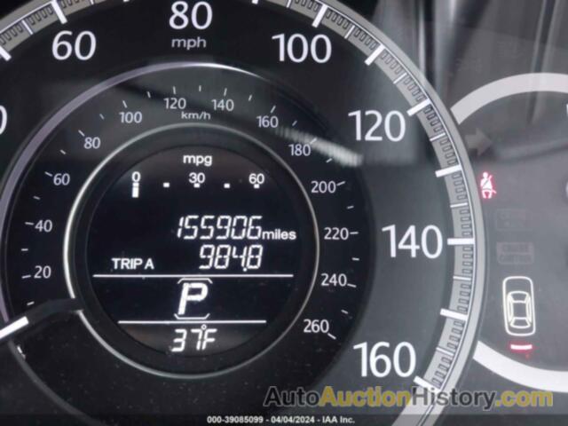 HONDA ACCORD LX, 1HGCR2F34DA083305