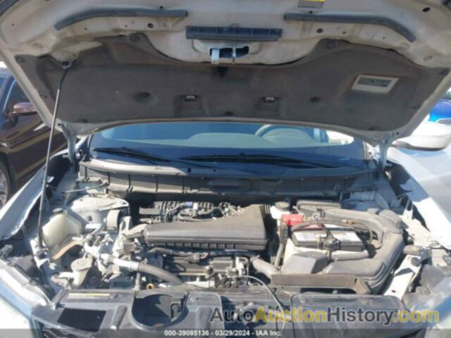 NISSAN ROGUE S/SL/SV, 5N1AT2MV6FC826884