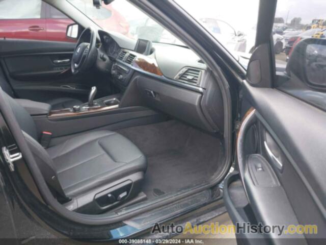 BMW 328I, WBA3C1C57EK117018