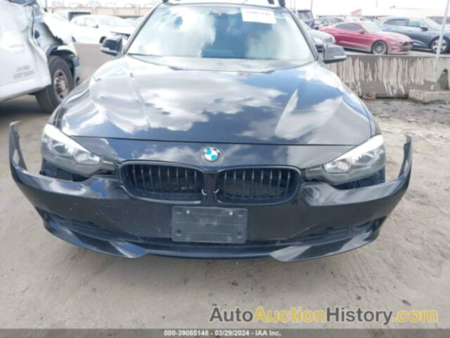 BMW 328I, WBA3C1C57EK117018