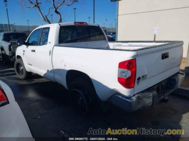 TOYOTA TUNDRA SR5 5.7L V8, 5TFRY5F15FX187460