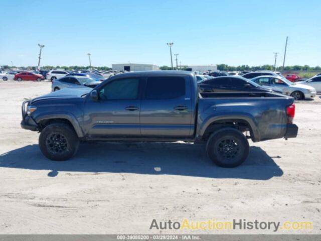 TOYOTA TACOMA SR5 V6, 3TMAZ5CNXMM156757