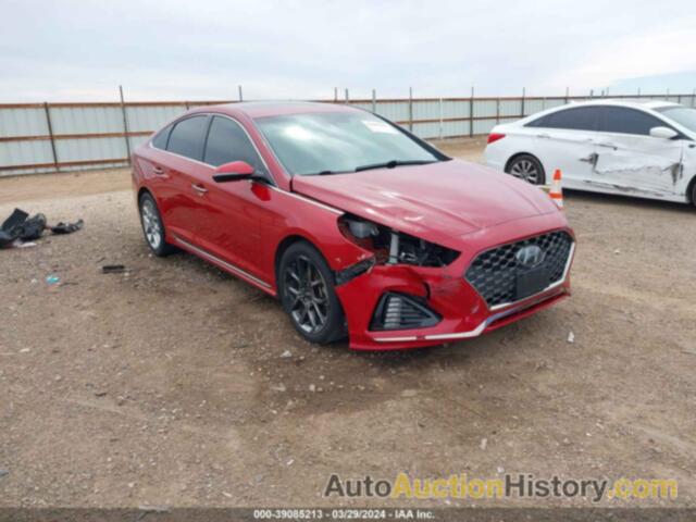 HYUNDAI SONATA LIMITED 2.0T, 5NPE34AB6JH679488