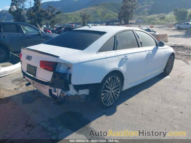 AUDI A6 2.0T PREMIUM, WAUG8AFC5JN010846