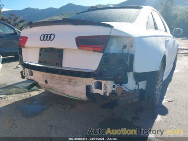 AUDI A6 2.0T PREMIUM, WAUG8AFC5JN010846