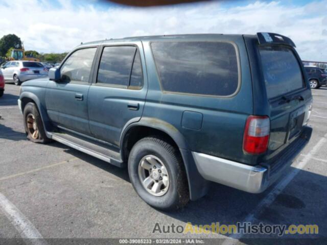 TOYOTA 4RUNNER SR5 V6, JT3GN86R3V0026267