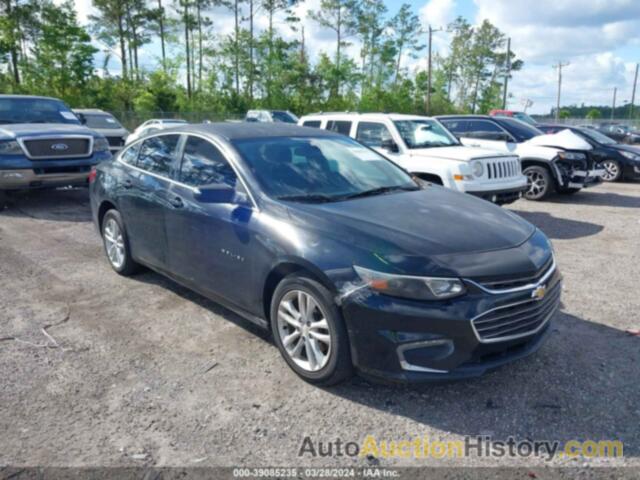 CHEVROLET MALIBU 1LT, 1G1ZE5ST2HF249253