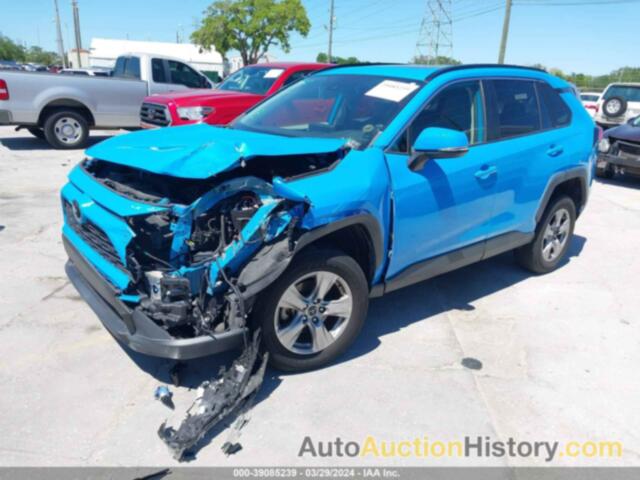 TOYOTA RAV4 XLE, JTMW1RFV3KD031625