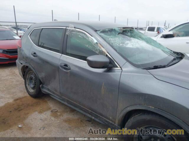 NISSAN ROGUE S/SV, JN8AT2MT1KW502225