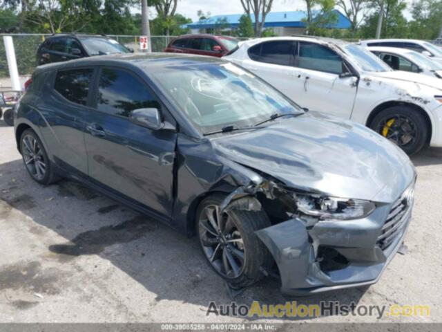 HYUNDAI VELOSTER PREMIUM, KMHTG6AF5LU029713