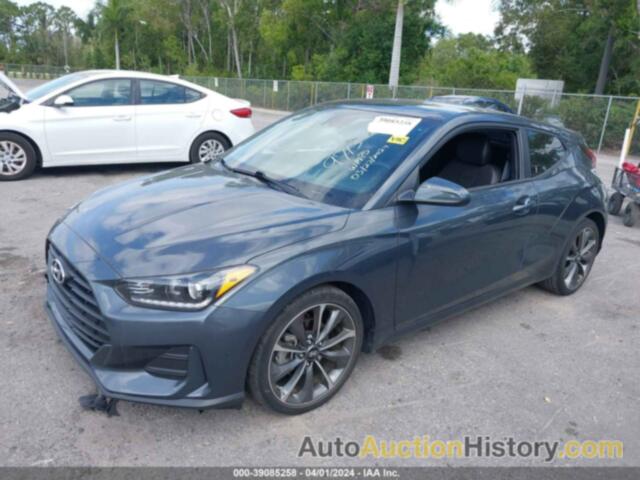 HYUNDAI VELOSTER PREMIUM, KMHTG6AF5LU029713