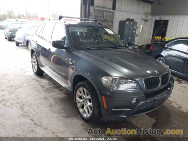 BMW X5 XDRIVE35I/XDRIVE35I PREMIUM/XDRIVE35I SPORT ACTIVITY, 5UXZV4C5XCL989174