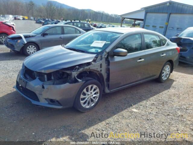 NISSAN SENTRA S/SV/SR/SL, 3N1AB7AP7HY395835