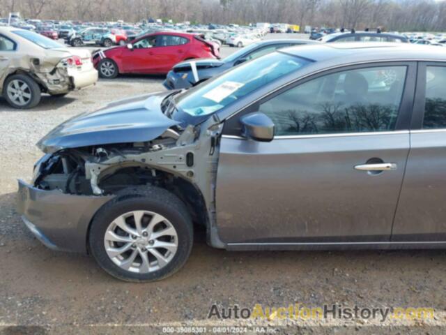 NISSAN SENTRA S/SV/SR/SL, 3N1AB7AP7HY395835