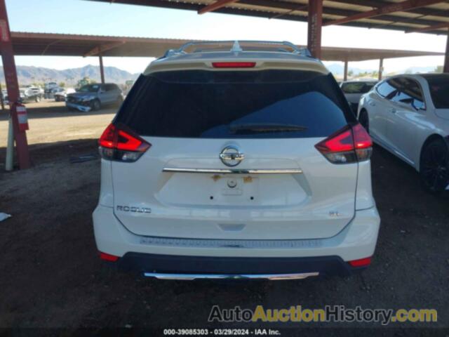 NISSAN ROGUE SL, 5N1AT2MTXHC733982