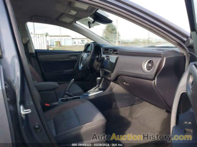 TOYOTA COROLLA LE, 2T1BURHEXJC035282